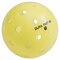 Dura Dura Fast Pickleball, Yellow, 4PK KZDF004-Y - alternate 5